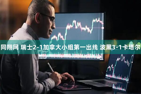 同翔网 瑞士2-1加拿大小组第一出线 波黑3-1卡塔尔
